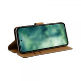 Xqisit Google Pixel 8 Etui Slim Wallet Selection Svart