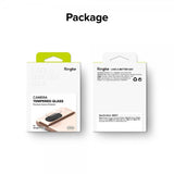 Ringke Google Pixel 8 Kamerabeskytter Camera Protector Glass 3-pack