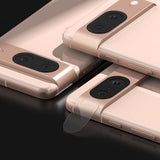 Ringke Google Pixel 8 Kamerabeskytter Camera Protector Glass 3-pack