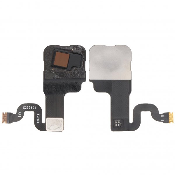 Google Pixel 8 Pro Fingeravtrykksleser