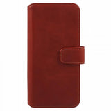 Nordic Covers Google Pixel 8 Pro Etui Essential Leather Maple Brown