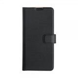 Xqisit Google Pixel 8 Pro Etui Slim Wallet Selection Svart
