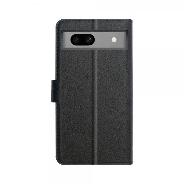 Xqisit Google Pixel 8 Pro Etui Slim Wallet Selection Svart