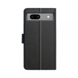 Xqisit Google Pixel 8 Pro Etui Slim Wallet Selection Svart
