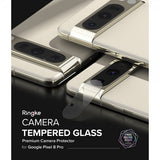 Ringke Google Pixel 8 Pro Kamerabeskytter Camera Protector Glass 3-pack
