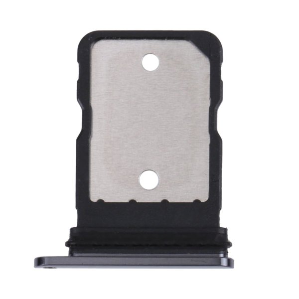 Google Pixel 8 Pro SIM-kortholder - Svart