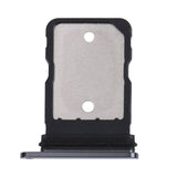 Google Pixel 8 Pro SIM-kortholder - Svart