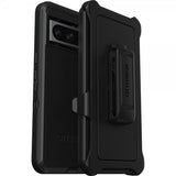 Otterbox Google Pixel 8 Pro Deksel Defender Svart