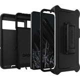 Otterbox Google Pixel 8 Pro Deksel Defender Svart