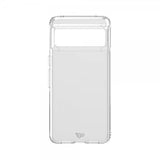 Tech21 Google Pixel 8 Pro Deksel Evo Clear Transparent