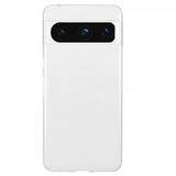 Nordic Covers Google Pixel 8 Pro Deksel Feather Series Transparent