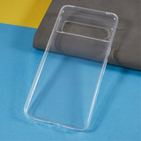 Nordic Covers Google Pixel 8 Pro Deksel Feather Series Transparent