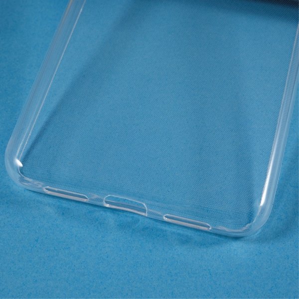 Nordic Covers Google Pixel 8 Pro Deksel Feather Series Transparent