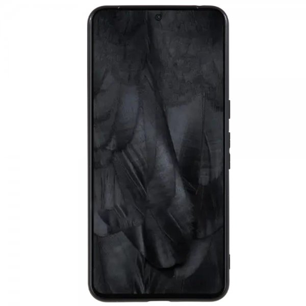 Nordic Covers Google Pixel 8 Pro Deksel Feather Series Raven Black