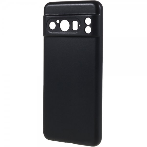Nordic Covers Google Pixel 8 Pro Deksel Feather Series Raven Black