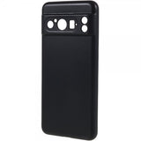 Nordic Covers Google Pixel 8 Pro Deksel Feather Series Raven Black