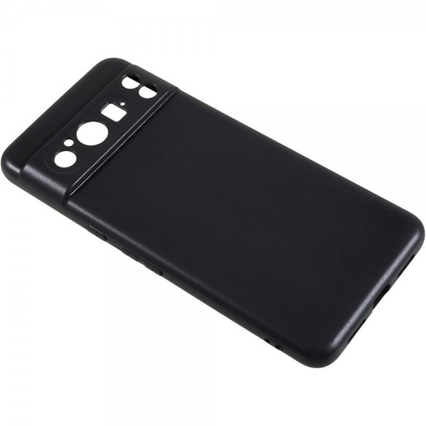 Nordic Covers Google Pixel 8 Pro Deksel Feather Series Raven Black