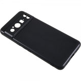 Nordic Covers Google Pixel 8 Pro Deksel Feather Series Raven Black