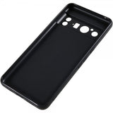 Nordic Covers Google Pixel 8 Pro Deksel Feather Series Raven Black