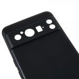 Nordic Covers Google Pixel 8 Pro Deksel Feather Series Raven Black