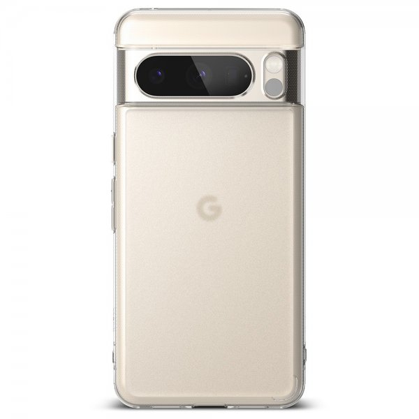 Ringke Google Pixel 8 Pro Deksel Fusion Matte Clear