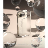 Ringke Google Pixel 8 Pro Deksel Fusion Matte Clear