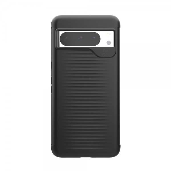 Zagg Google Pixel 8 Pro Deksel Luxe Svart