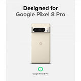 Ringke Google Pixel 8 Pro Deksel Onyx Navy