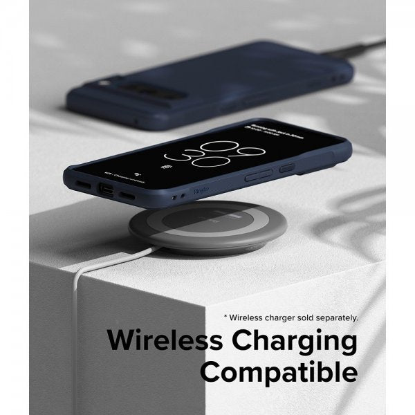 Ringke Google Pixel 8 Pro Deksel Onyx Navy
