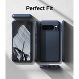 Ringke Google Pixel 8 Pro Deksel Onyx Navy