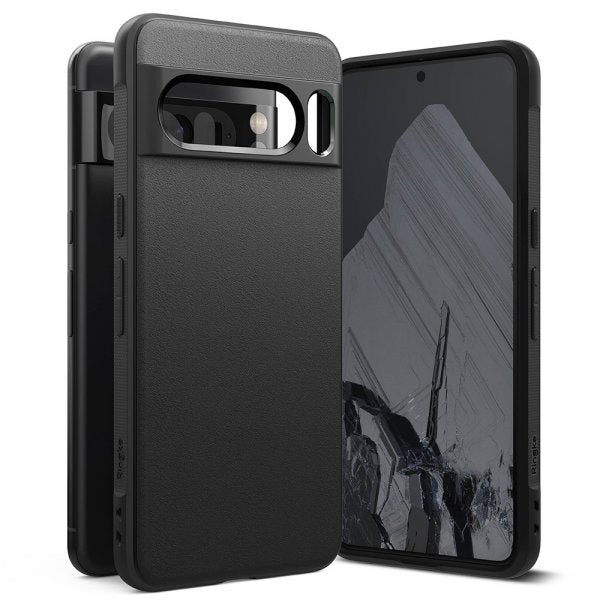 Ringke Google Pixel 8 Pro Deksel Onyx Svart