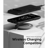 Ringke Google Pixel 8 Pro Deksel Onyx Svart