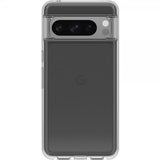 Otterbox Google Pixel 8 Pro Deksel Symmetry Clear Transparent