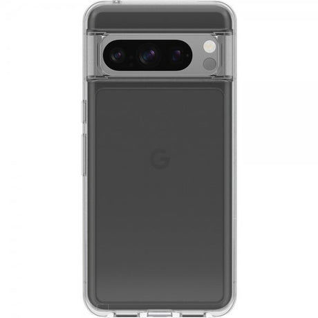 Otterbox Google Pixel 8 Pro Deksel Symmetry Clear Transparent