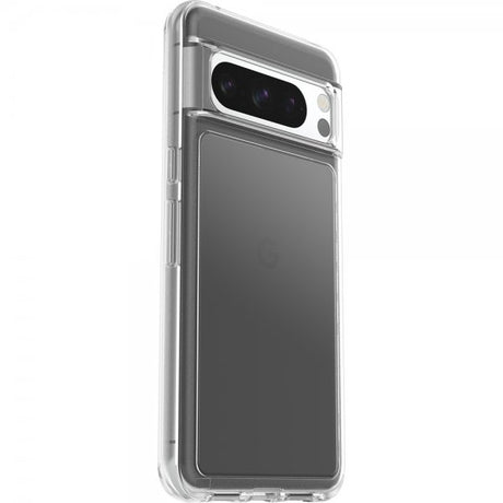 Otterbox Google Pixel 8 Pro Deksel Symmetry Clear Transparent