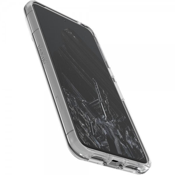 Otterbox Google Pixel 8 Pro Deksel Symmetry Clear Transparent