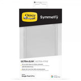 Otterbox Google Pixel 8 Pro Deksel Symmetry Clear Transparent