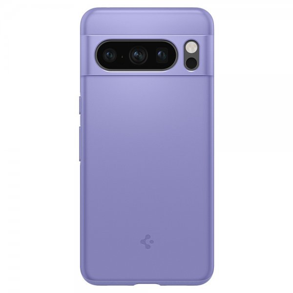 Spigen Google Pixel 8 Pro Deksel Thin Fit Awesome Violet