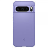 Spigen Google Pixel 8 Pro Deksel Thin Fit Awesome Violet
