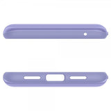 Spigen Google Pixel 8 Pro Deksel Thin Fit Awesome Violet