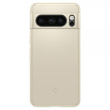 Spigen Google Pixel 8 Pro Deksel Thin Fit Mute Beige