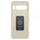 Spigen Google Pixel 8 Pro Deksel Thin Fit Mute Beige