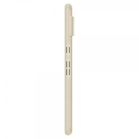Spigen Google Pixel 8 Pro Deksel Thin Fit Mute Beige