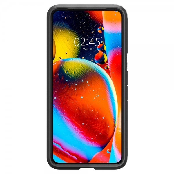Spigen Google Pixel 8 Pro Deksel Tough Armor Rose Gold