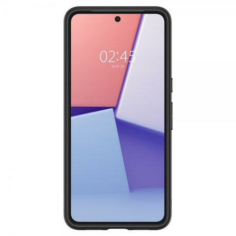 Spigen Google Pixel 8 Pro Deksel Ultra Hybrid Matte Black