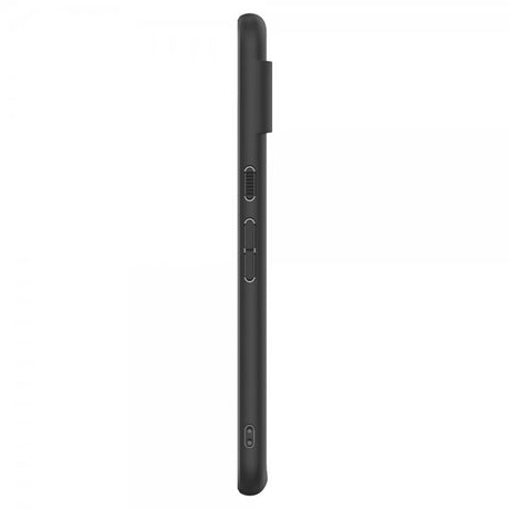 Spigen Google Pixel 8 Pro Deksel Ultra Hybrid Matte Black