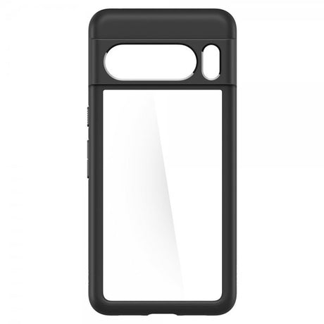 Spigen Google Pixel 8 Pro Deksel Ultra Hybrid Matte Black