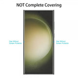 Nordic Covers Google Pixel 8 Pro Skjermbeskytter Glasberga