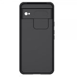 Nillkin Google Pixel 8 Deksel CamShield Pro Svart