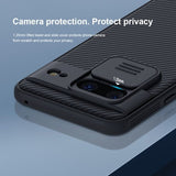 Nillkin Google Pixel 8 Deksel CamShield Pro Svart